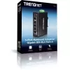 Switch no gestionado Trendnet TI-G50