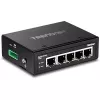 Switch no gestionado Trendnet TI-G50