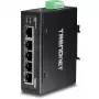 Switch no gestionado Trendnet TI-G50