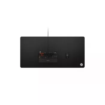 Alfombrilla Steelseries QcK Gaming