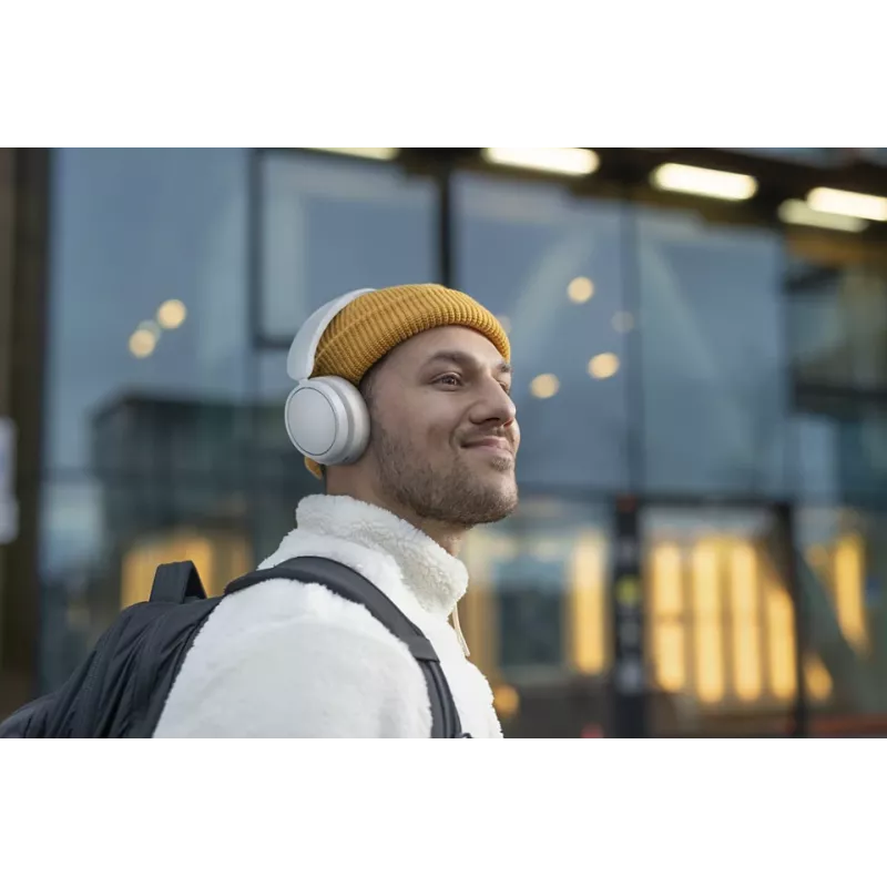 Philips 5000 series TAH5209WT/00 Auriculares/Headset Inalámbrico Diadema Llamadas/Música Bluetooth Blanco
