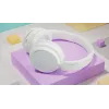 Philips 5000 series TAH5209WT/00 Auriculares/Headset Inalámbrico Diadema Llamadas/Música Bluetooth Blanco