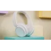 Philips 5000 series TAH5209WT/00 Auriculares/Headset Inalámbrico Diadema Llamadas/Música Bluetooth Blanco