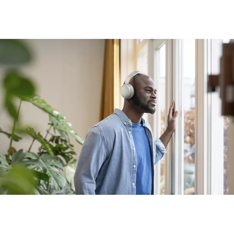 Philips 5000 series TAH5209WT/00 Auriculares/Headset Inalámbrico Diadema Llamadas/Música Bluetooth Blanco