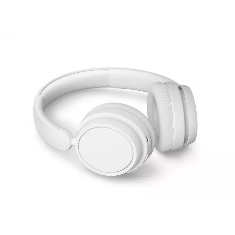Philips 5000 series TAH5209WT/00 Auriculares/Headset Inalámbrico Diadema Llamadas/Música Bluetooth Blanco