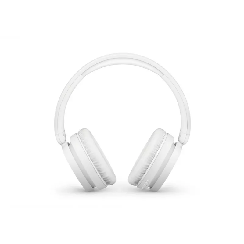 Philips 5000 series TAH5209WT/00 Auriculares/Headset Inalámbrico Diadema Llamadas/Música Bluetooth Blanco