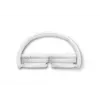 Philips 5000 series TAH5209WT/00 Auriculares/Headset Inalámbrico Diadema Llamadas/Música Bluetooth Blanco