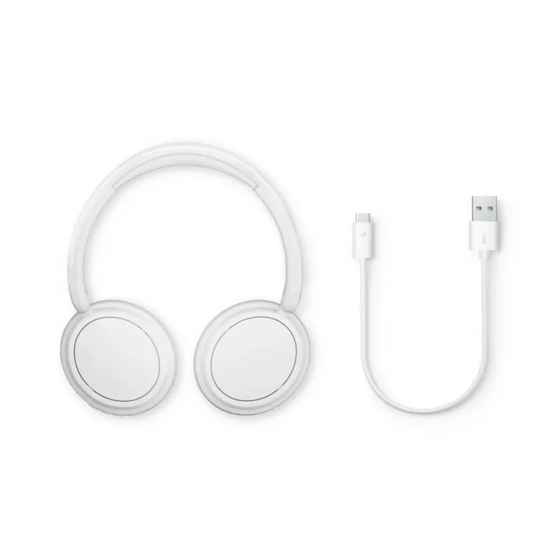Philips 5000 series TAH5209WT/00 Auriculares/Headset Inalámbrico Diadema Llamadas/Música Bluetooth Blanco