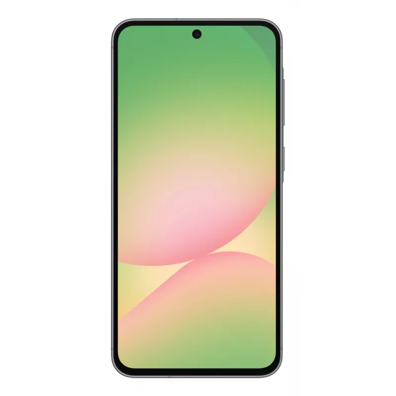 Samsung Galaxy A56 5G Enterprise Edition 17 cm (6.7 inch) Dual SIM USB Type-C 8 GB 256 GB 5000 mAh Grafito