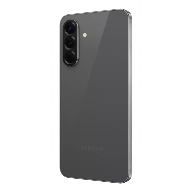 Samsung Galaxy A56 5G Enterprise Edition 17 cm (6.7 inch) Dual SIM USB Type-C 8 GB 256 GB 5000 mAh Grafito