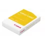 Canon Papel de impresora etiqueta amarilla A4 (210x297 mm) 500 hojas Blanco