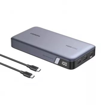 Batería portátil 25000 mAh Ugreen 90597A