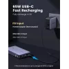 Batería portátil 25000 mAh Ugreen 90597A