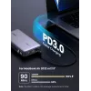 Batería portátil 25000 mAh Ugreen 90597A