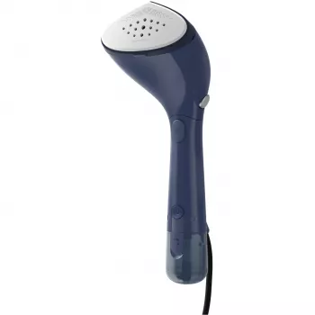Plancha de vapor de mano Philips Serie 7000 STH7020/20 1500 W 0,1 L azul
