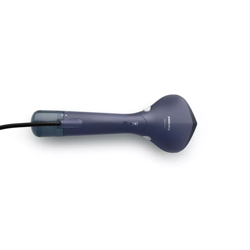 Plancha de vapor de mano Philips Serie 7000 STH7020/20 1500 W 0,1 L azul