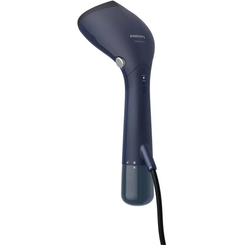 Plancha de vapor de mano Philips Serie 7000 STH7020/20 1500 W 0,1 L azul