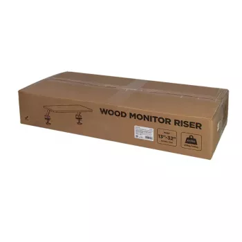 Soporte para monitor LogiLink BP0153 81,3 cm 32