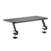 Soporte para monitor LogiLink BP0153 81,3 cm 32 inch escritorio negro fijación por pinza/tornillo