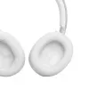 Auriculares JBL Live 770NC over-ear, inalámbricos, llamadas/música, Bluetooth, blanco