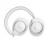 Auriculares JBL Live 770NC over-ear, inalámbricos, llamadas/música, Bluetooth, blanco