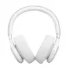 Auriculares JBL Live 770NC over-ear, inalámbricos, llamadas/música, Bluetooth, blanco