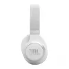 Auriculares JBL Live 770NC over-ear, inalámbricos, llamadas/música, Bluetooth, blanco