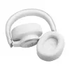 Auriculares JBL Live 770NC over-ear, inalámbricos, llamadas/música, Bluetooth, blanco