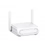 Router inalámbrico ASUS RT-BE58 Go 2,5 Gigabit Ethernet doble banda (2,4 GHz / 5 GHz) blanco