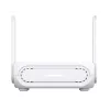 Router inalámbrico ASUS RT-BE58 Go 2,5 Gigabit Ethernet doble banda (2,4 GHz / 5 GHz) blanco