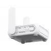 Router inalámbrico ASUS RT-BE58 Go 2,5 Gigabit Ethernet doble banda (2,4 GHz / 5 GHz) blanco