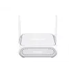 Router inalámbrico ASUS RT-BE58 Go 2,5 Gigabit Ethernet doble banda (2,4 GHz / 5 GHz) blanco