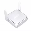 Router inalámbrico ASUS RT-BE58 Go 2,5 Gigabit Ethernet doble banda (2,4 GHz / 5 GHz) blanco