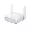 Router inalámbrico ASUS RT-BE58 Go 2,5 Gigabit Ethernet doble banda (2,4 GHz / 5 GHz) blanco