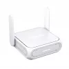 Router inalámbrico ASUS RT-BE58 Go 2,5 Gigabit Ethernet doble banda (2,4 GHz / 5 GHz) blanco