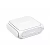 Router inalámbrico ASUS RT-BE58 Go 2,5 Gigabit Ethernet doble banda (2,4 GHz / 5 GHz) blanco
