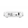 Router inalámbrico ASUS RT-BE58 Go 2,5 Gigabit Ethernet doble banda (2,4 GHz / 5 GHz) blanco