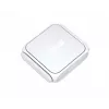 Router inalámbrico ASUS RT-BE58 Go 2,5 Gigabit Ethernet doble banda (2,4 GHz / 5 GHz) blanco