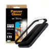 Lámina protectora de pantalla PanzerGlass Anti-Reflective Armor iPhone 17 Pro resistente a arañazos y golpes