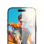 Lámina protectora de pantalla PanzerGlass Anti-Reflective Armor iPhone Air resistente a arañazos y golpes