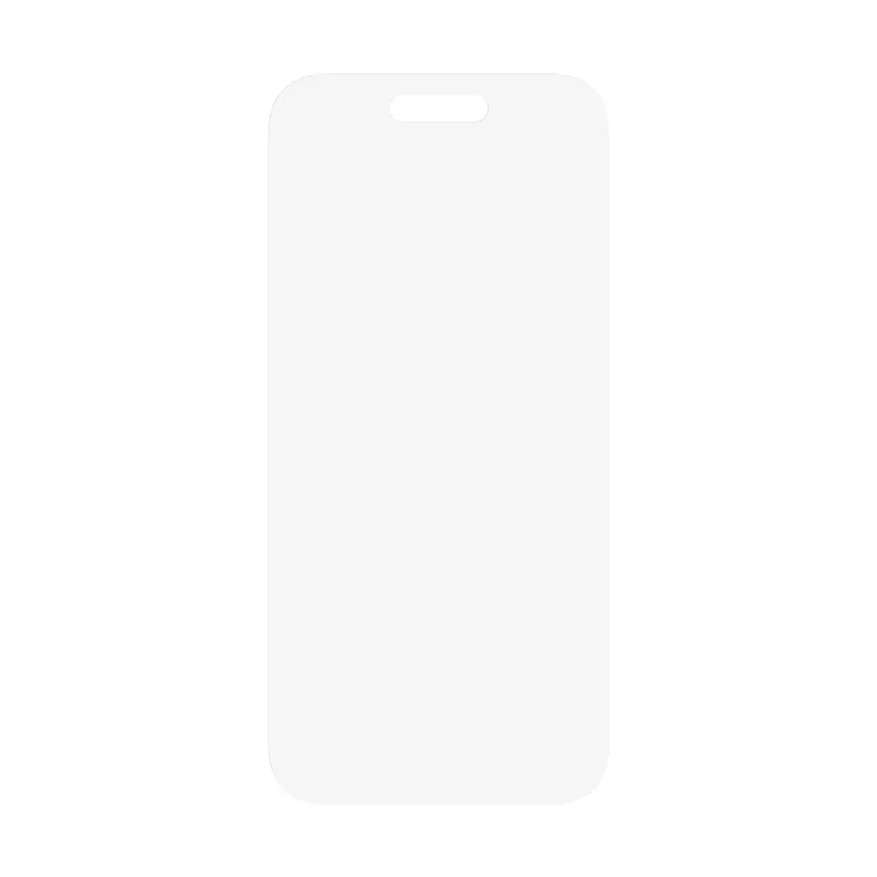 Lámina protectora de pantalla PanzerGlass Anti-Reflective Armor iPhone Air resistente a arañazos y golpes