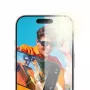 Lámina protectora de pantalla PanzerGlass Anti-Reflective Armor iPhone 17 iPhone 16 Pro resistente a arañazos y golpes