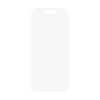 Lámina protectora de pantalla PanzerGlass Anti-Reflective Armor iPhone 17 iPhone 16 Pro resistente a arañazos y golpes