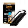 Lámina protectora de pantalla PanzerGlass Anti-Reflective Armor iPhone 17 iPhone 16 Pro resistente a arañazos y golpes