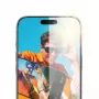 Lámina protectora de pantalla PanzerGlass Anti-Reflective Armor iPhone 17 Pro Max resistente a arañazos y golpes