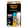 Lámina protectora de pantalla PanzerGlass Anti-Reflective Armor iPhone 17 Pro Max resistente a arañazos y golpes