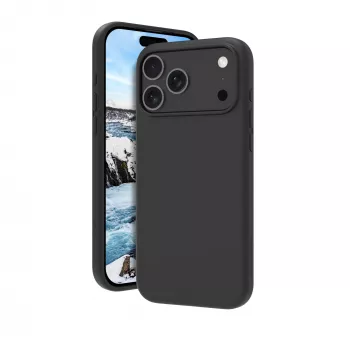 Funda para móvil dbramante1928 Monaco MS negra