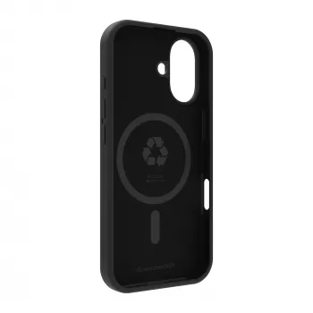 Funda para móvil dbramante1928 Monaco MS negra