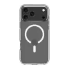 Funda para móvil dbramante1928 Iceland Ultra D3O MS transparente