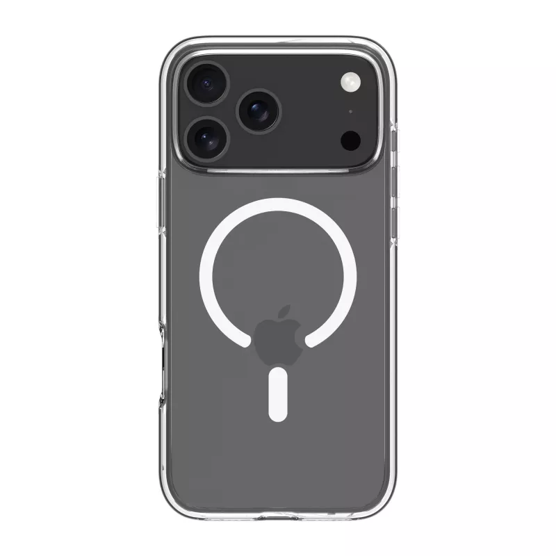 Funda para móvil dbramante1928 Iceland Ultra D3O MS transparente